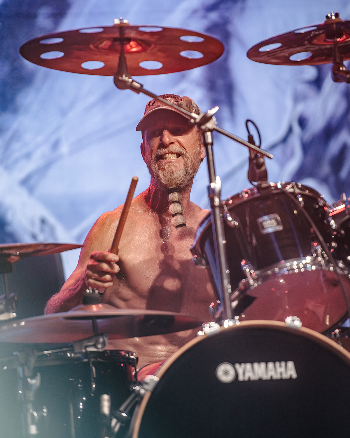 Obituary - Celebrating 35 Years Cause of Death